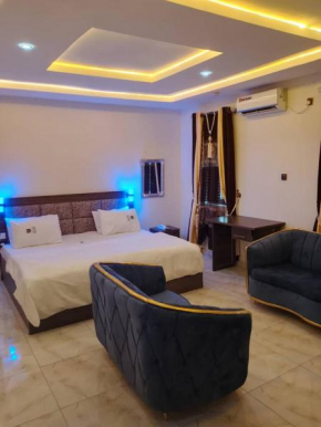 Fornnex Hotels And Resort
